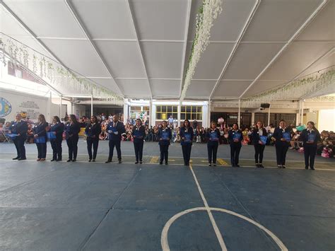 Cristobal Colon Preescolar 3
