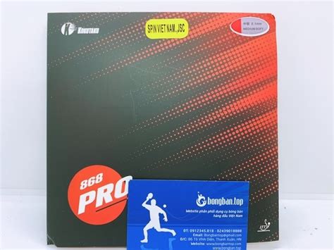 Kokutaku 868 Pro Bongban.top