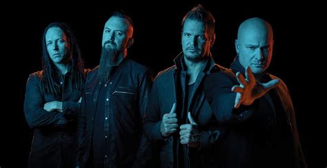 DISTURBED enthüllen Single „Hey You“ und kündigen neues Album an