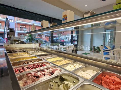 Gelateria Via Ferdinando Gregorovius Perugia Rif