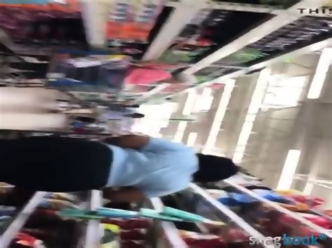 Candid Bbw Big Ass Butt Gilf Milf