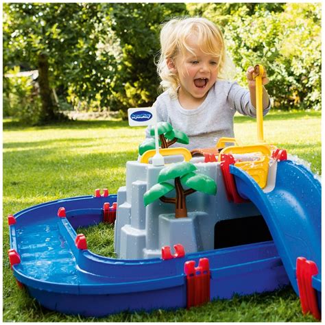 Aquaplay Mountain Lake Water Playset Costco Australia