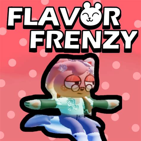 Updated Flavor Frenzy Bear Tierlist Tier List Community Rankings