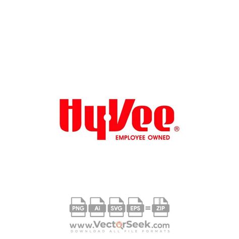 Hy Vee Logo Vector - (.Ai .PNG .SVG .EPS Free Download)