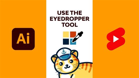 How To Use The Eyedropper Tool In Illustrator Envato Tuts