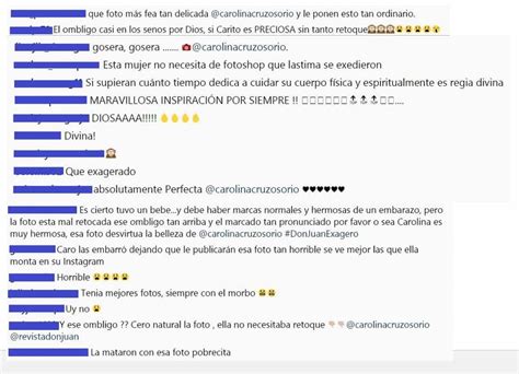 Instagram Modelo intentó lucirse en sensual bikini pero es duramente criticada por insólito