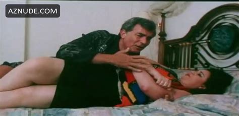 ELHAM SHAHIN Nude AZNude