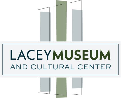 Lacey Museum - Lacey Parks, Culture & Recreation