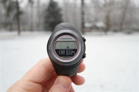 Garmin Forerunner 410 In Depth Review | DC Rainmaker