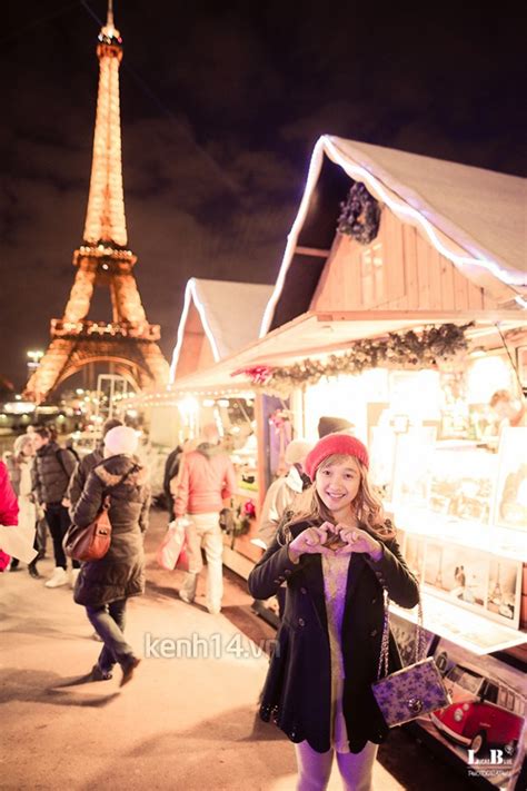 Đón giáng sinh phương Tây cùng các hot girl Việt