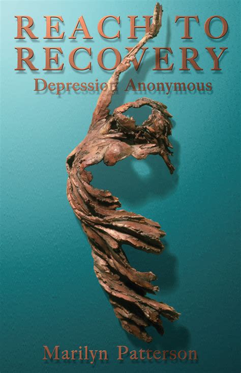 Reach To Recovery Depression Anonymous
