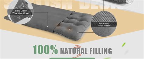 Uncn Heating Pad Microwavable With Washable Cover 15x9 Microwave Heat Pack Hot Pads Moist Bean