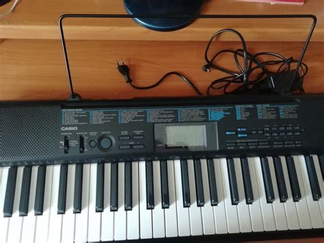 CASIO CTK-1200