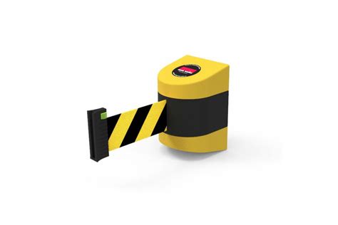Retractable Barriers Barrier Group New Zealand