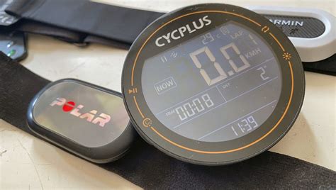 Cycplus M2 Review - super cheap, quite pretty, basic bike computer