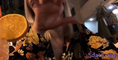 Amazing Babe Sunny Fucks Hard Till Climax