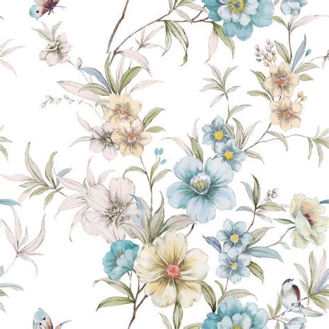 Pin De Arman Aly Textile Designer En Flowers Pattern Flowers