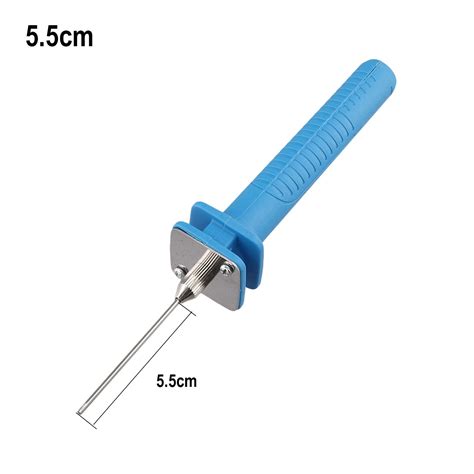 Electric Foam Cutter Hot Wire Needle Pen Film Carving Knife Machine Polystyrene Styrofoam Tool