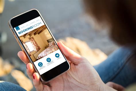 12 Best Hotel Booking Apps of 2022 - Get Cheap Deals on Rooms