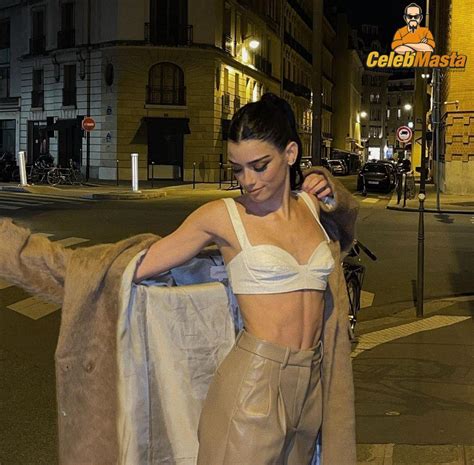 Dixie DAmelio Nude Sex Scene Videos CelebMasta