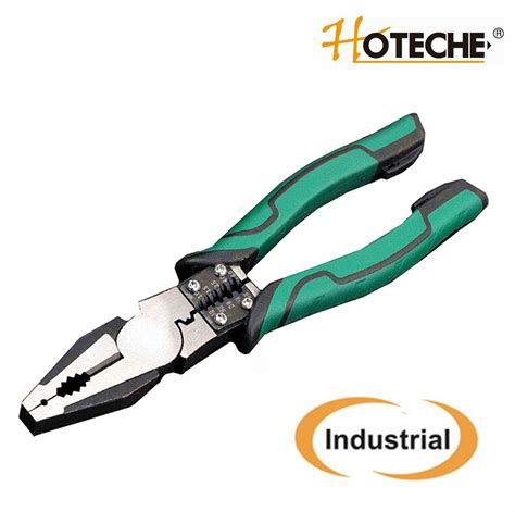 alicate electricista universal  multifuncional hoteche