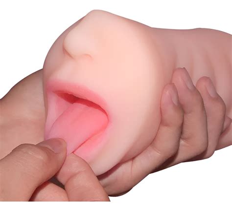 Masturbador Masculino Hombre Real Placer Vagina Boca En Mundo Ganga Uruguay