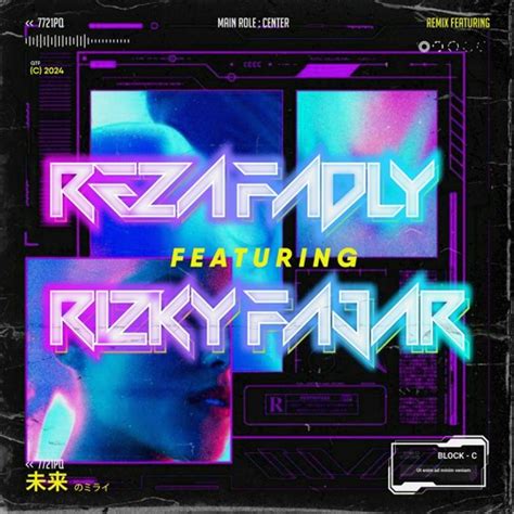 stream good feeling ajay angger  reza fadly  rizky fajar