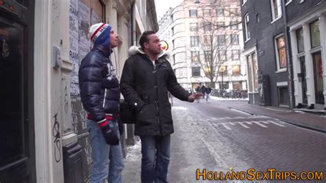 Dutch Hooker Ass Jizzed Tnaflix