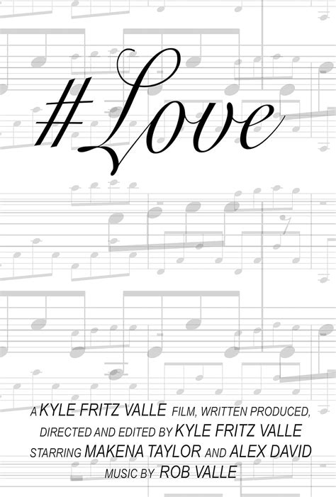 Love Short 2014 Imdb
