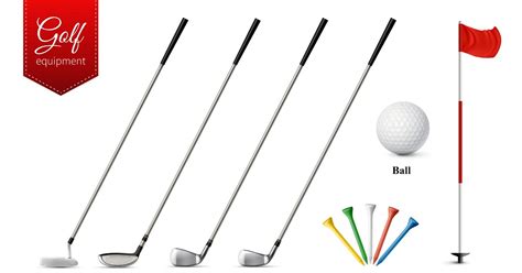 Wadidaw Types Of Golf Clubs Ideas Clubcolor Vgw