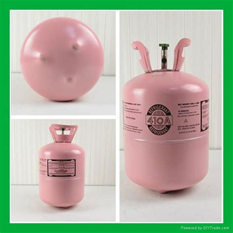 Cool Gas R410a For Sale Refrigerant Gas R410a Cool Oem Or Sanowart China Trading Company