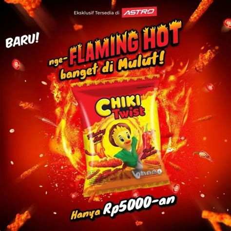 New Chiki Balls Butter Cookies And Spicy Chiki Twist Flaming Hot Mini