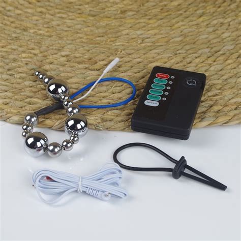 Anal E Stim Etsy