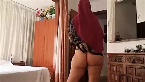 Arab Egyptian Sharmota Dance Hot Milf Big Ass Pussy Nik Hijab Sex XHamster