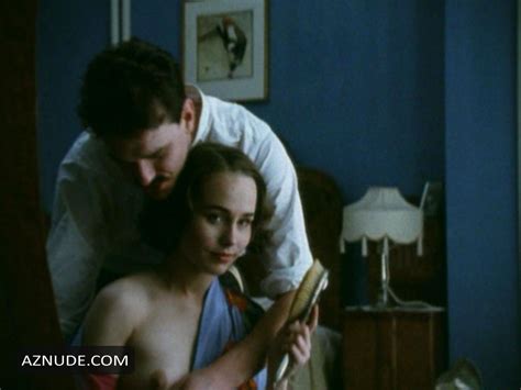 Anglo Saxon Attitudes Nude Scenes Aznude