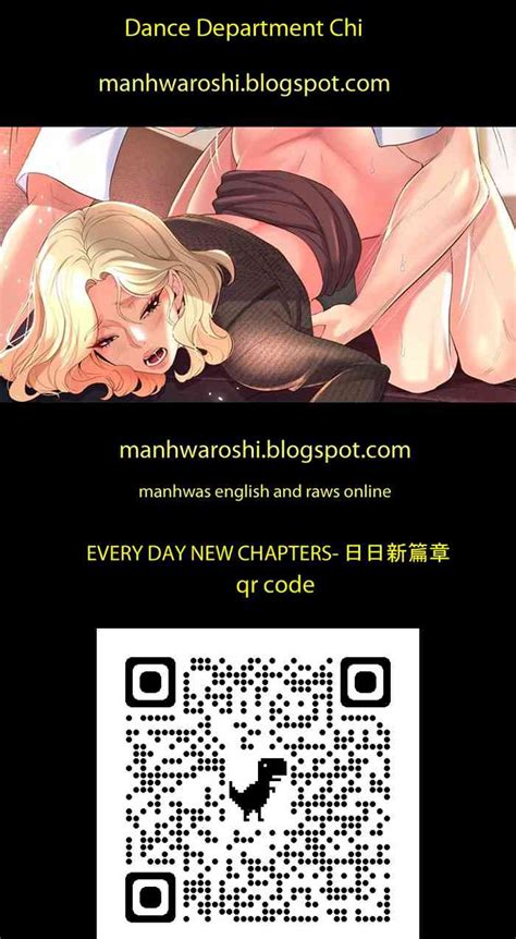 Dance Department 01manhwaroshi Nhentai Hentai Doujinshi And Manga