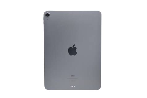 Test: Apple iPad Air 2020 64GB Wi-Fi (4. gen) | Forbrugerrådet Tænk