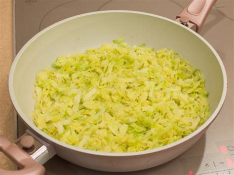 Пирожки с капустой