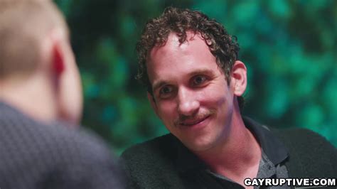 Greg McKeon And Jack Bailey In A Hot Gay Sex Scene BoyFriendTV