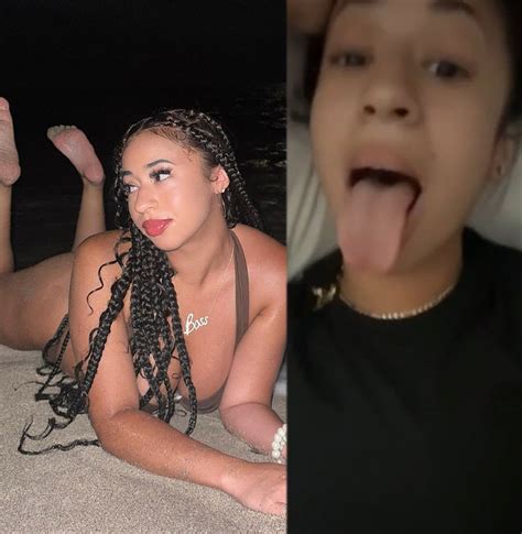 Jaden Newman Nude Photos And Sex Tape Leak Gea Video Clip Trend
