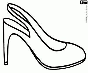 Idee Su Scarpe Disegni Scarpe Disegni Immagini