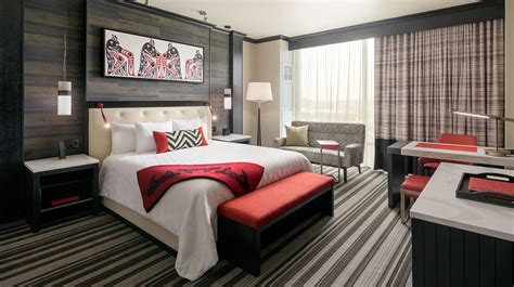 Tulalip Resort Casino - Seattle Hotels - Tulalip, United States - Forbes Travel Guide