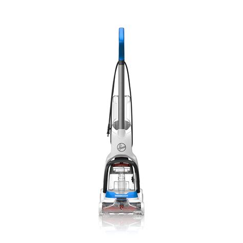 Hoover Powerdash Pet Compact Carpet Cleaner Fh50710cn And Hoover Oxy