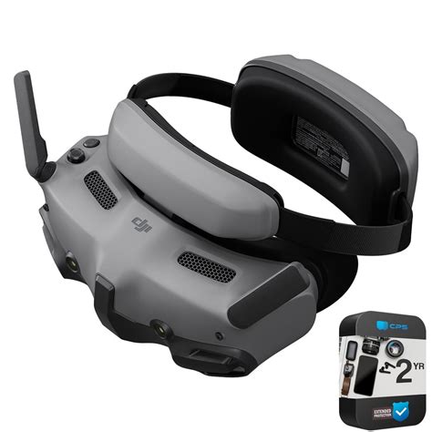 DJI CP FP 00000159 01 Goggles 3 Immersive FPV With Micro OLED