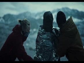 KATLA NUDE SCENES AZNude