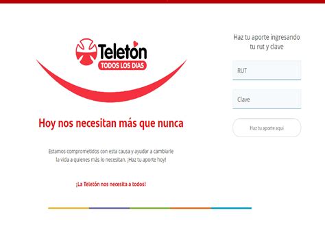 Cómo puedes hacer tu donación para esta Teletón 2020 Meganoticias