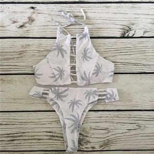 Swim Nwt Bikini Set Sw Poshmark