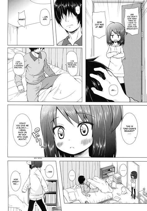 Ayatsuri Ningyou Na Mainichi No Naka De Page 5 Nhentai Hentai Doujinshi And Manga