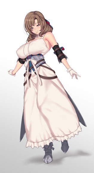 Uncensored Aster Crowley Luscious Hentai Manga Porn