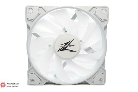 หน้าที่ 2 - ZALMAN ALPHA 36 (WHITE) CPU LIQUID COOLER REVIEW | Vmodtech ...